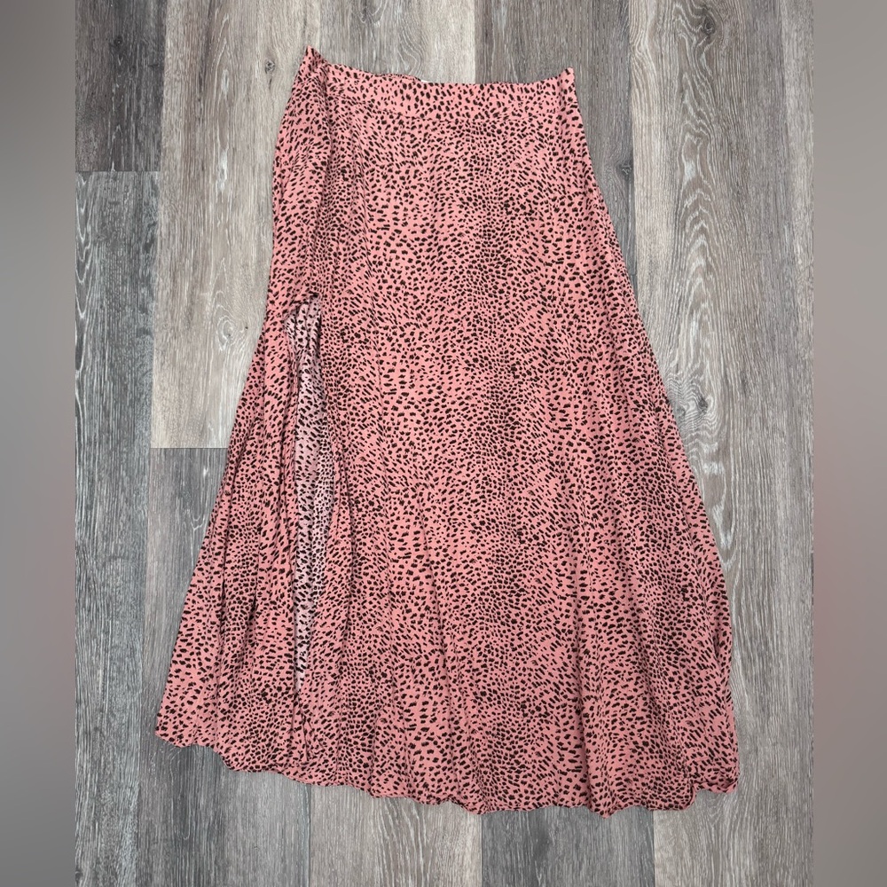 Flowy Skirt